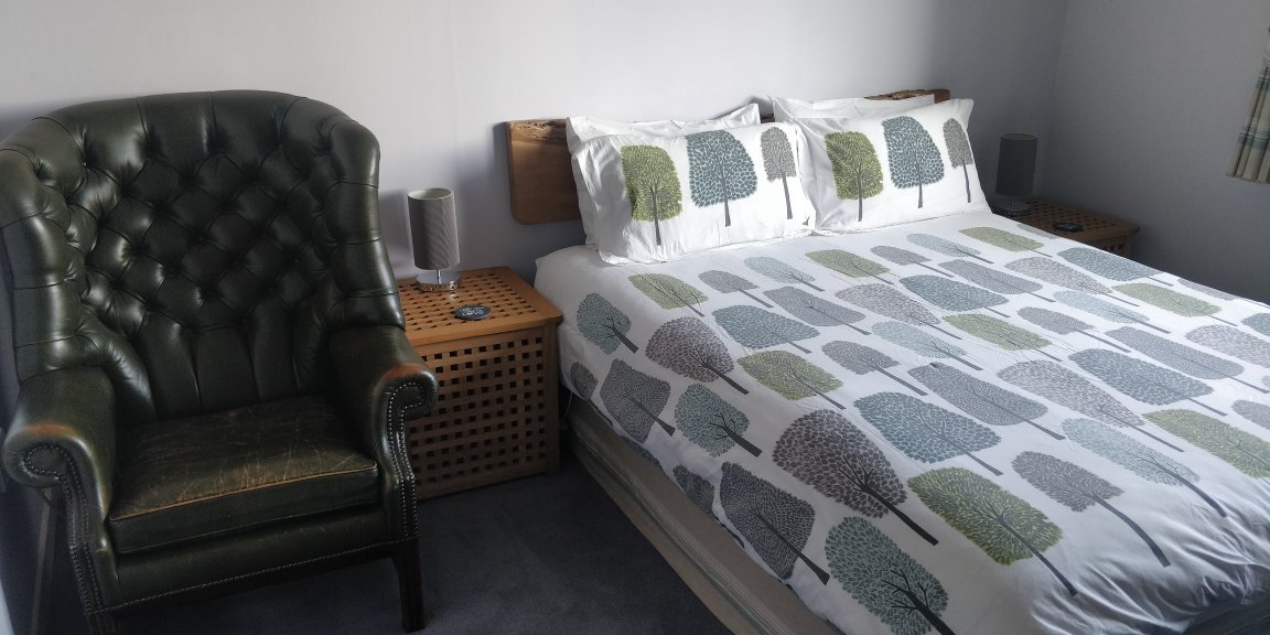 Love Croft Guest House-官方