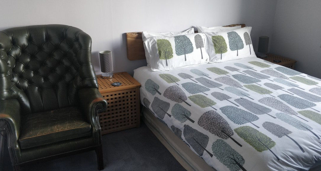 Love Croft Guest House主图