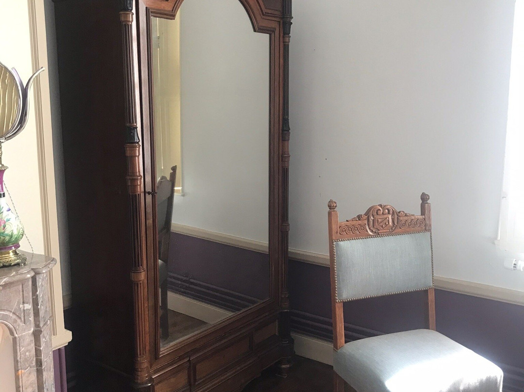Chateau De Bonnemare主图