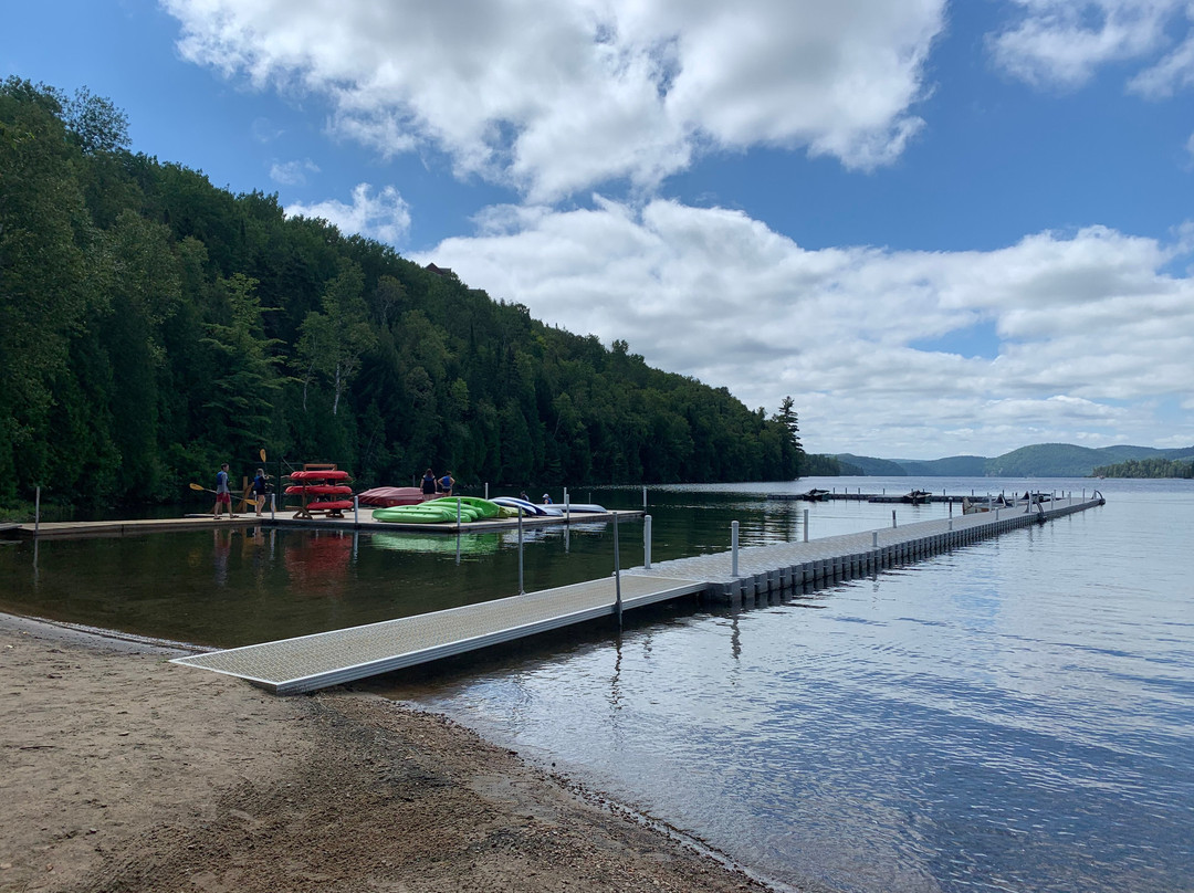 Hotel Sacacomie主图