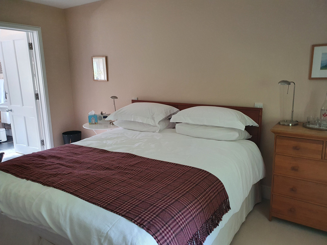 Loyton Lodge B&B主图