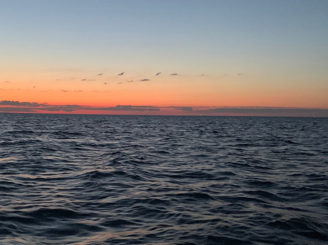 Craigleith Provincial Park-蓝山必去景点