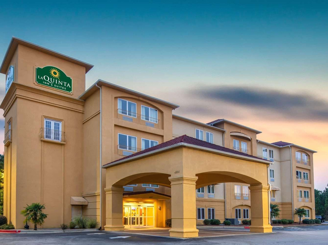 La Quinta Inn & Suites by Wyndham Atlanta-Union City主图