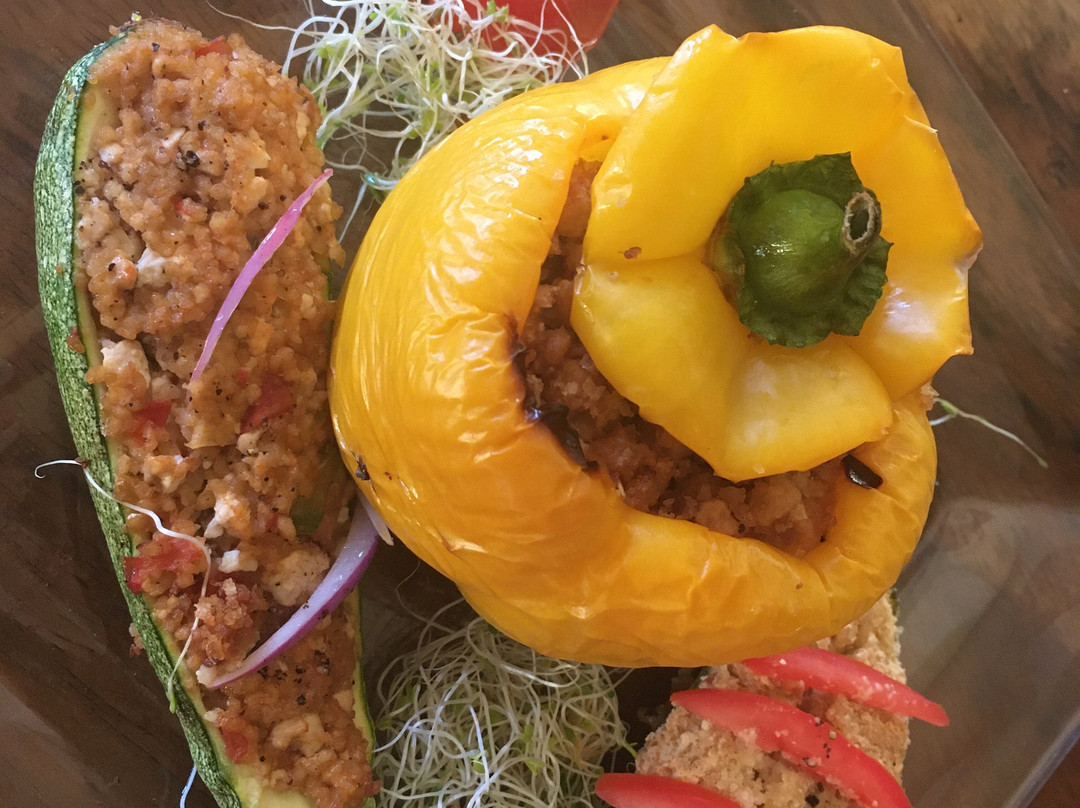 Mezcla Bcs-拉巴斯必去景点