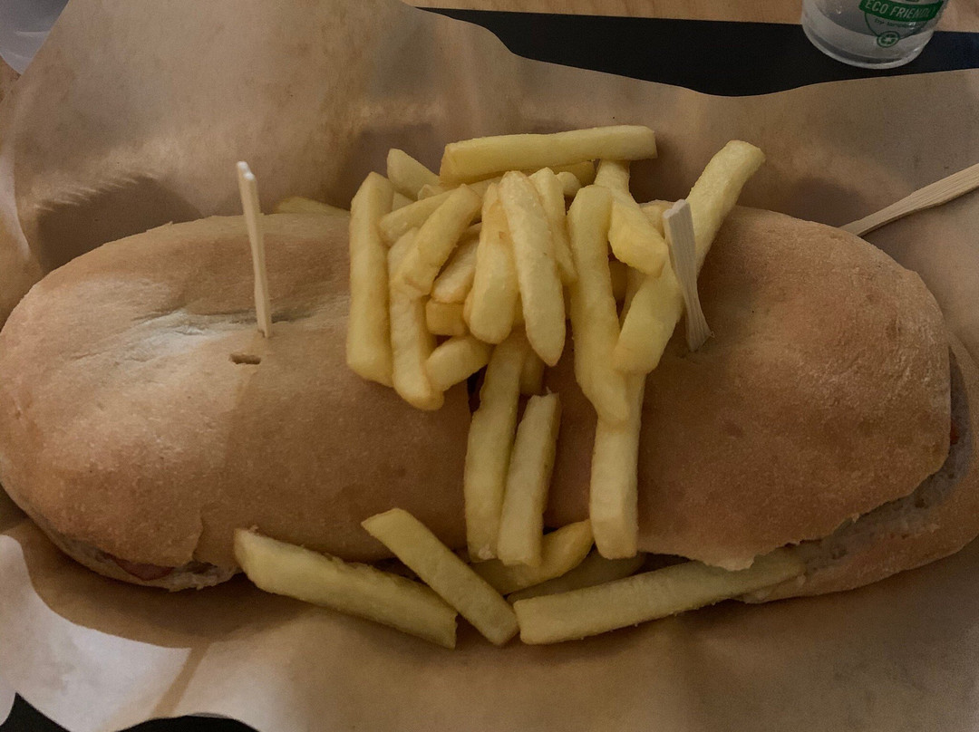 Rock & Roll Corfu Subs and More