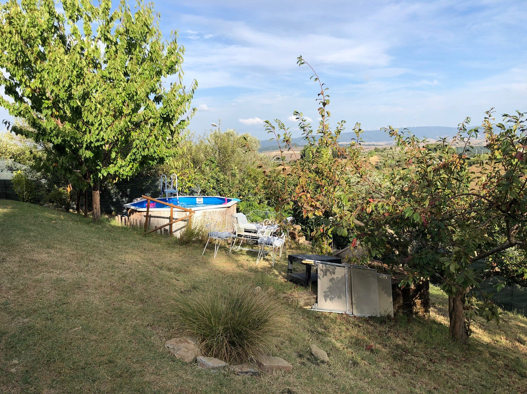 Bed & Breakfast La Casina di Parrana主图
