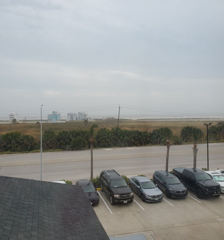 Best Western Plus Seawall Inn & Suites by the Beach主图