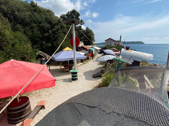 Flipper-普拉必去景点