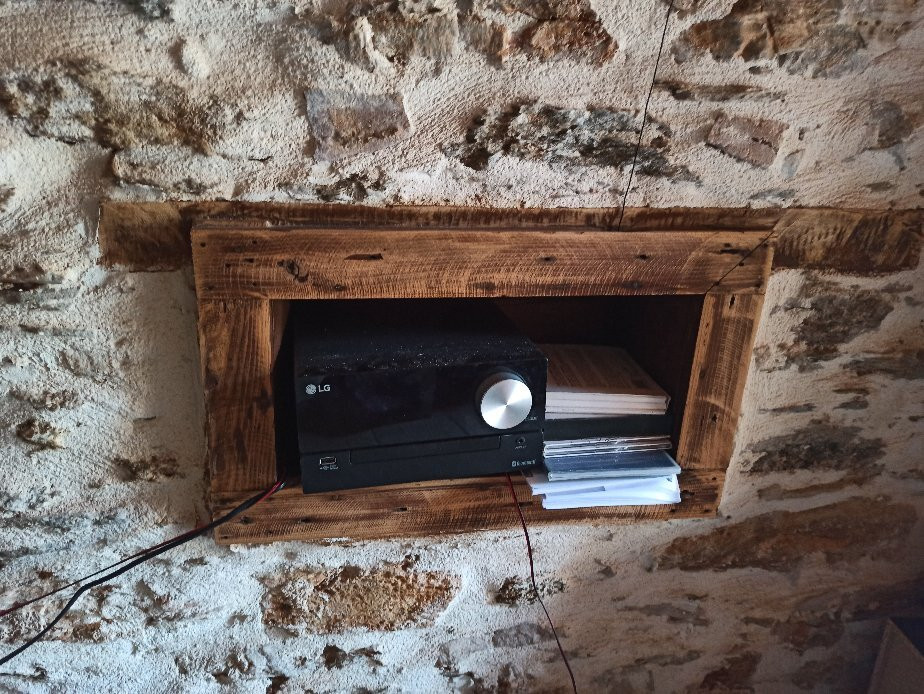 Thalia Traditional Guest House主图