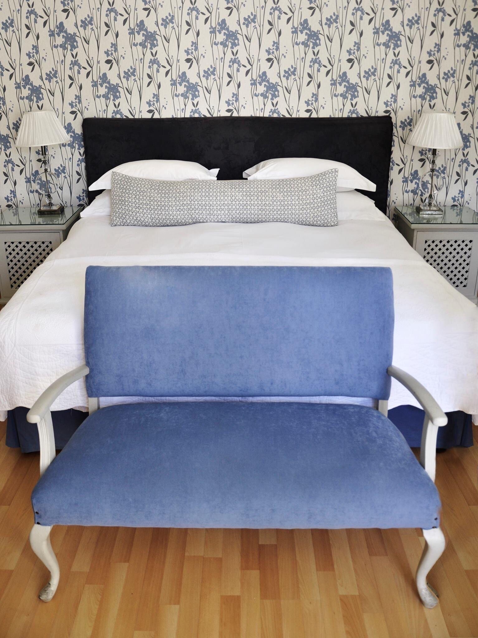 Admiralty Beach Guest House-官方