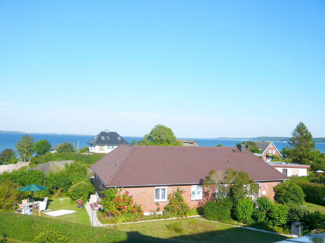 Haus Seeblick I