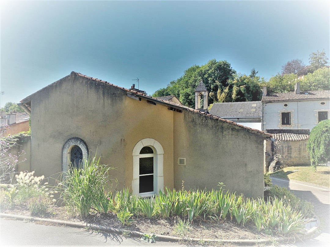 Eglise Saint Barthélémy-Croutelle必去景点