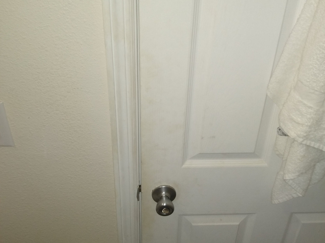 Grand Vista Hotel主图