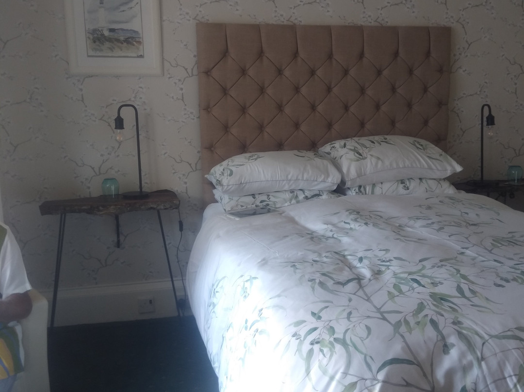Seamore House Bed & Breakfast主图