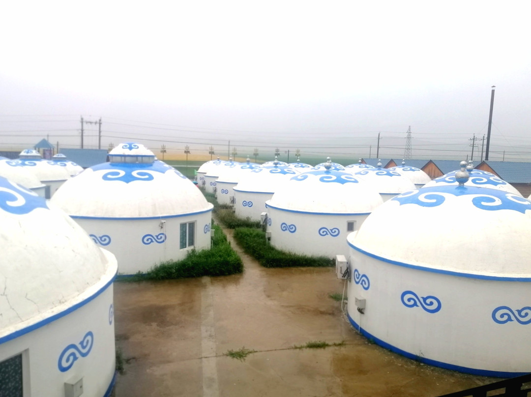 Silk Road Angel Tours-敦煌市必去景点