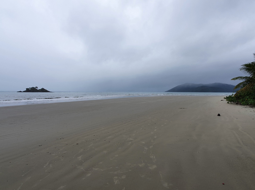 Thornton Beach-Thornton Beach必去景点