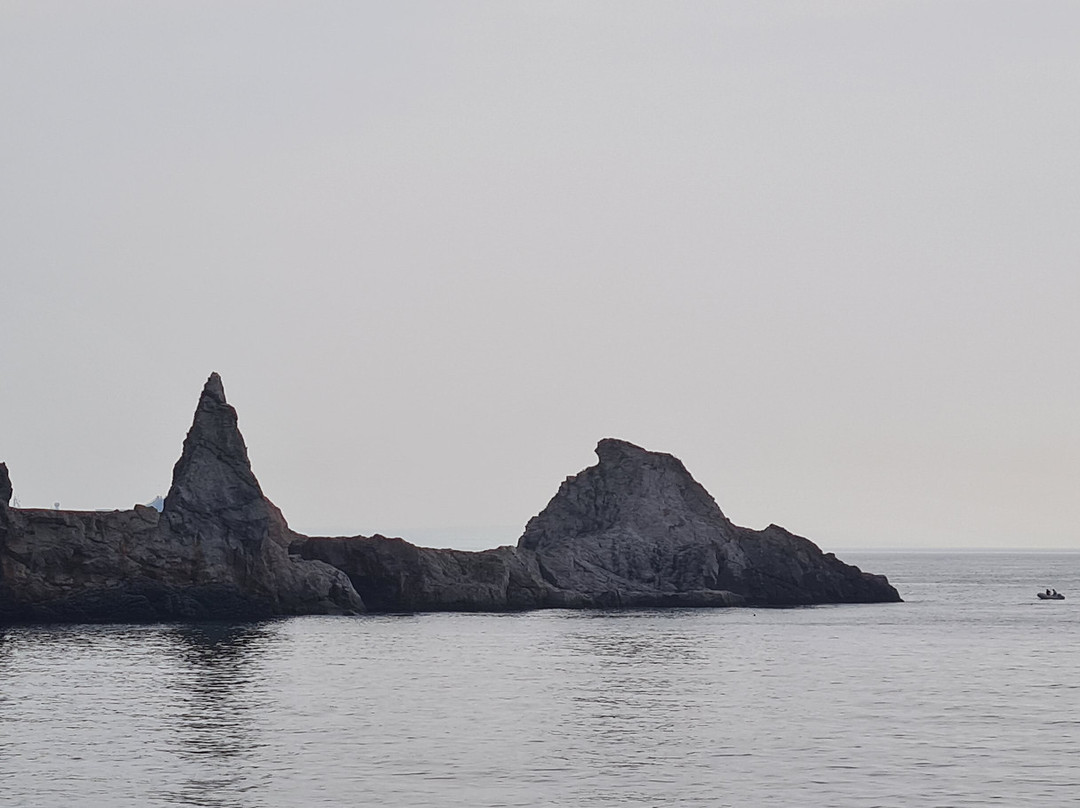 Anstey's Cove-托基必去景点