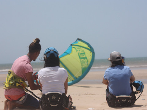 Essaouira Watersports-索维拉必去景点