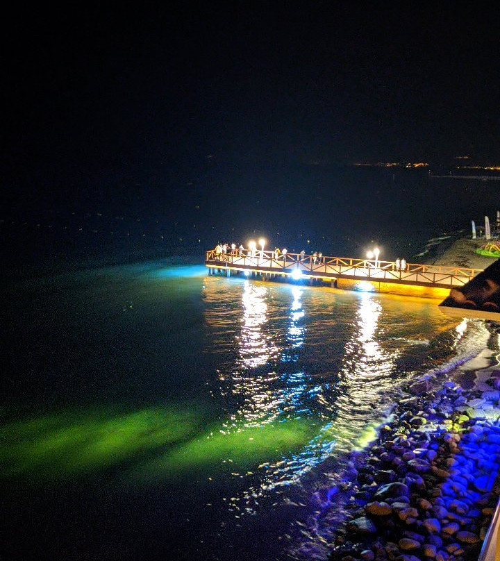 Paralia Beach Boutique Hotel主图