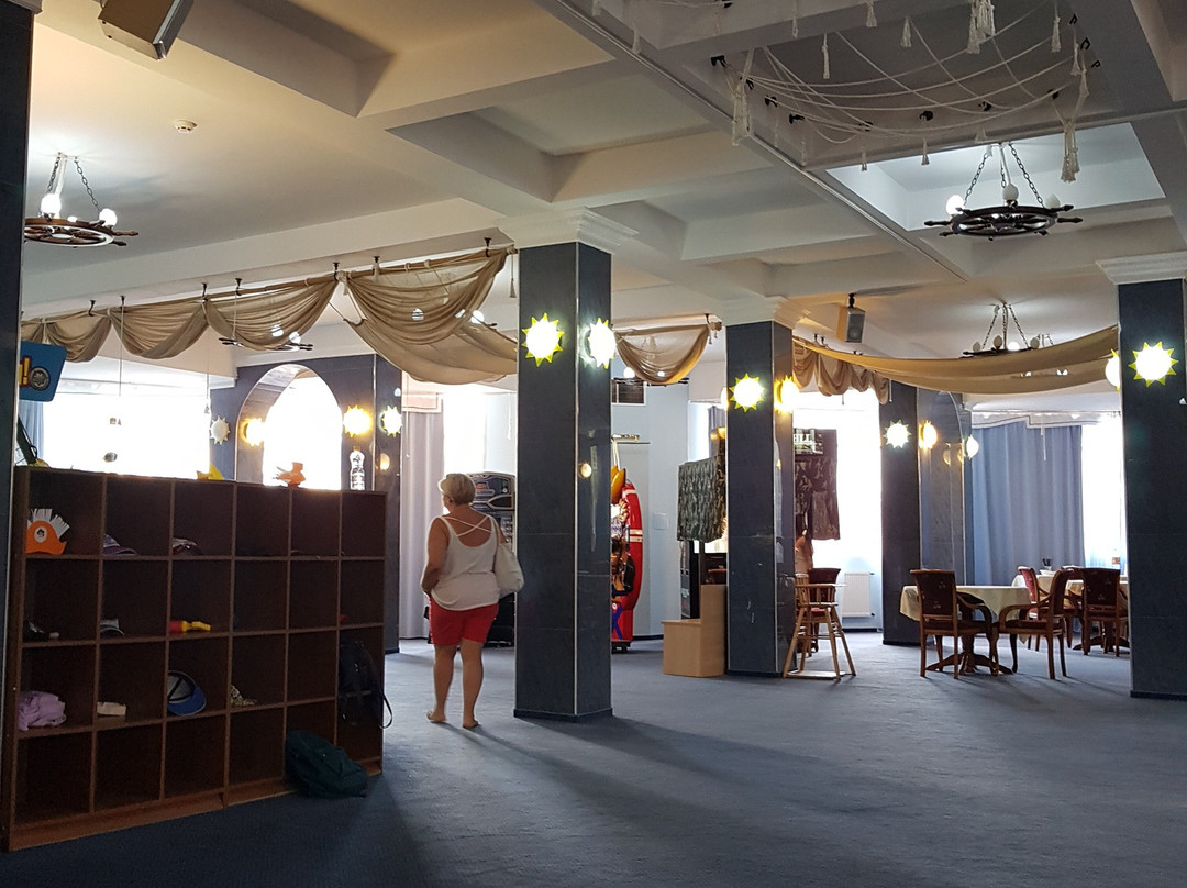 Prometey  Club Hotel&Spa主图