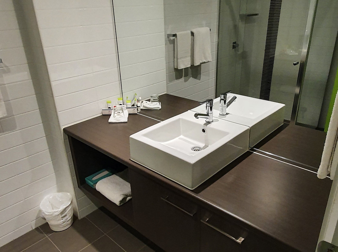 波特海滨汽车旅馆主图