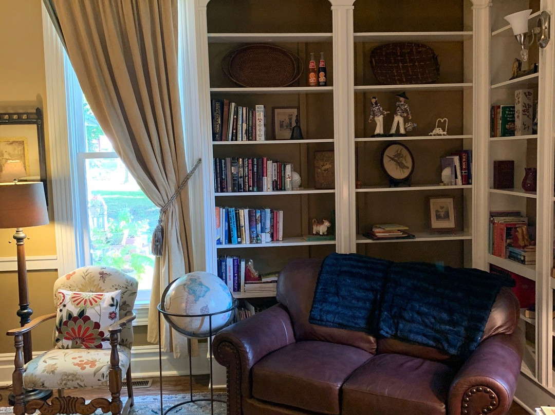 The Walker Inn主图