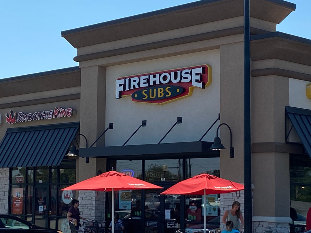 Firehouse Subs