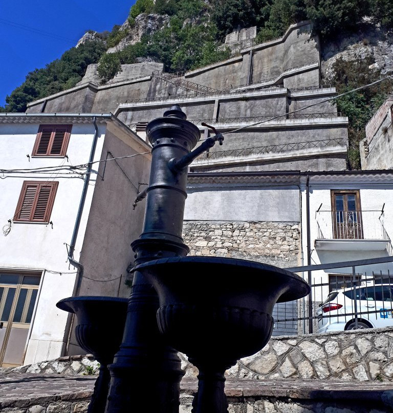 Chiesa di San Silvestro景点图片