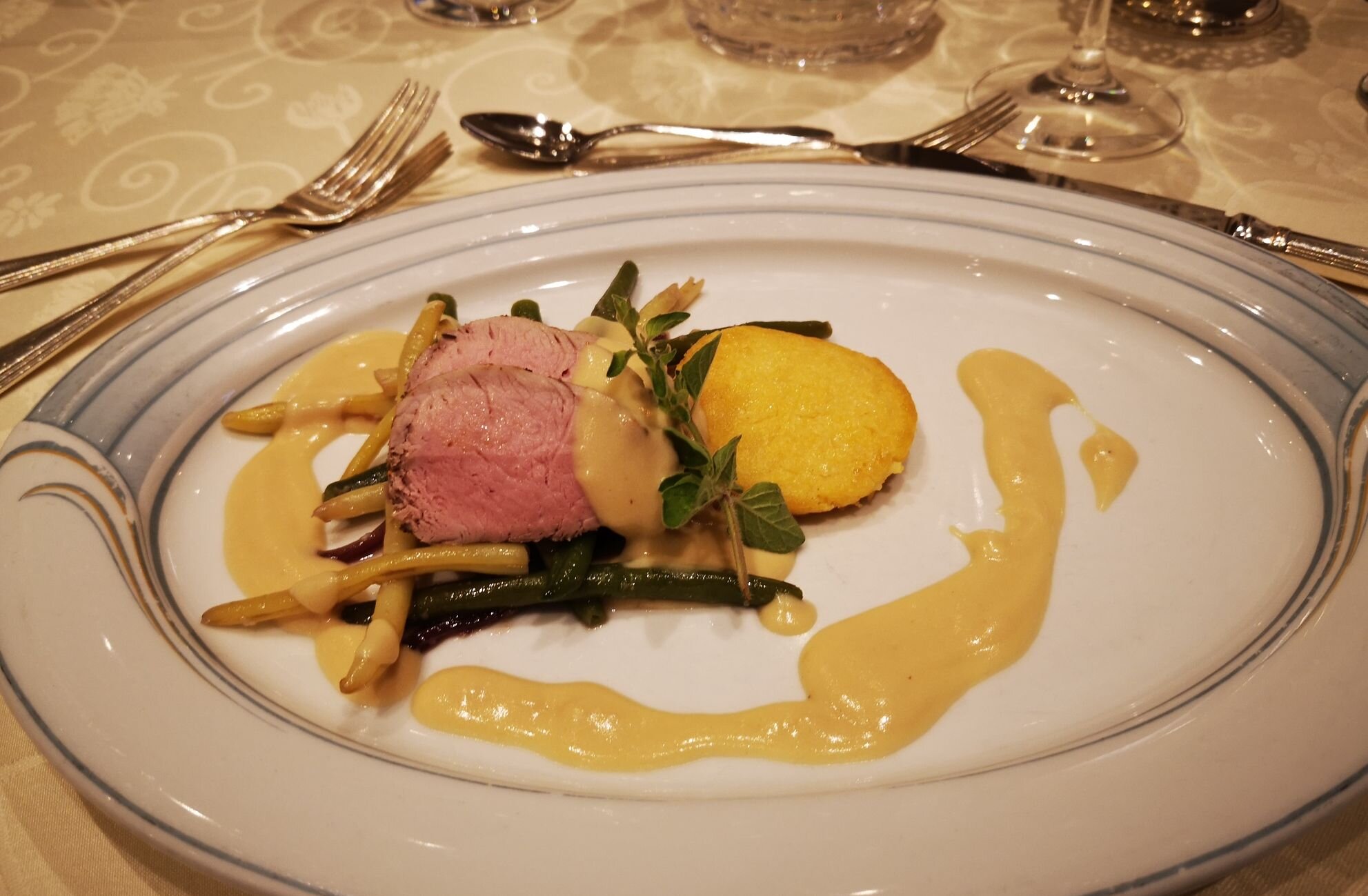 Hotel Erhart-餐饮