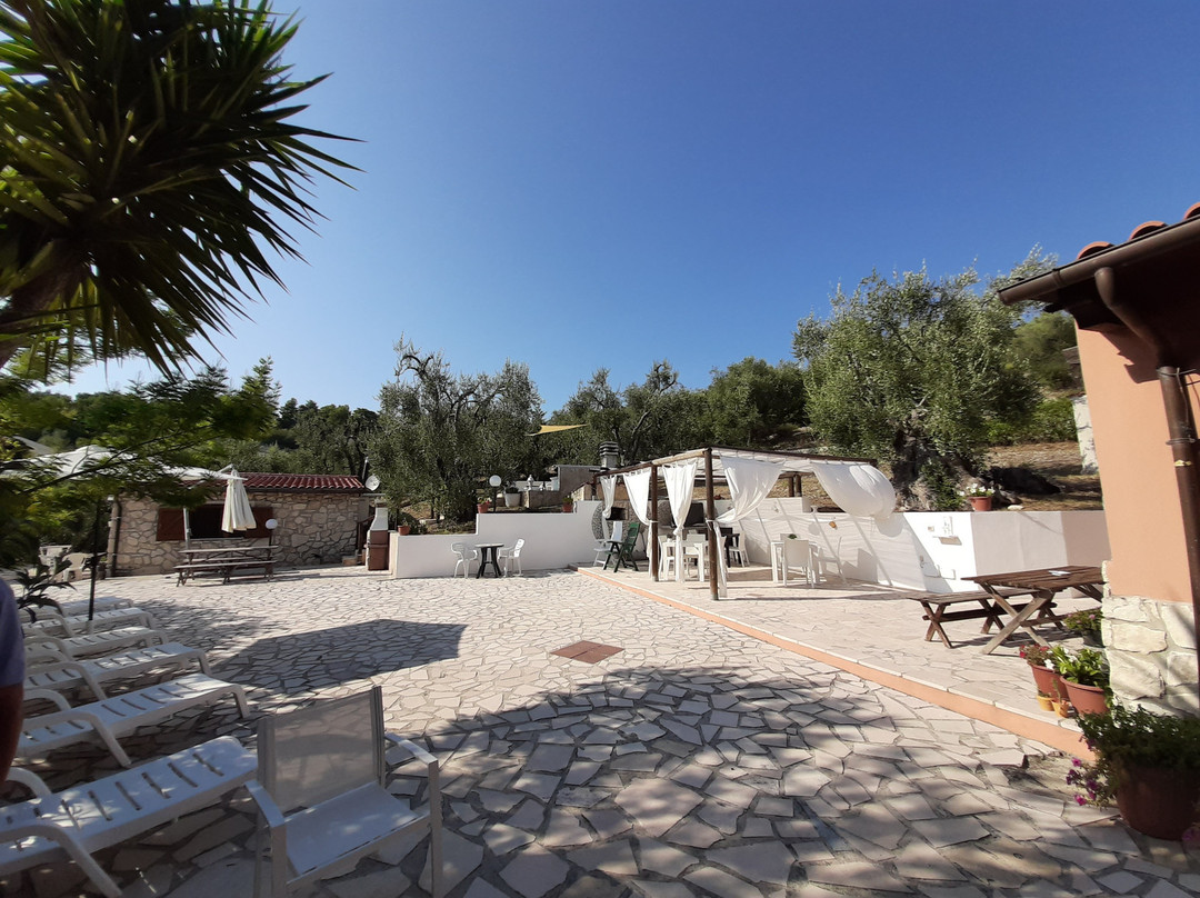 B&B Borgo Degli Ulivi主图