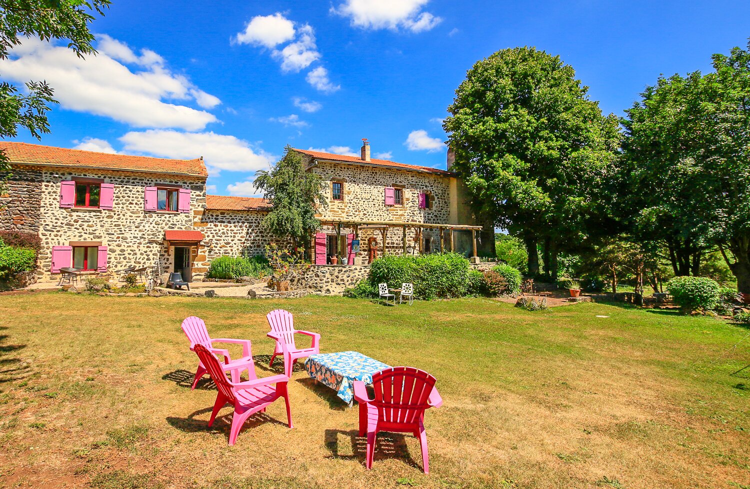 Domaine de Bauzit-官方