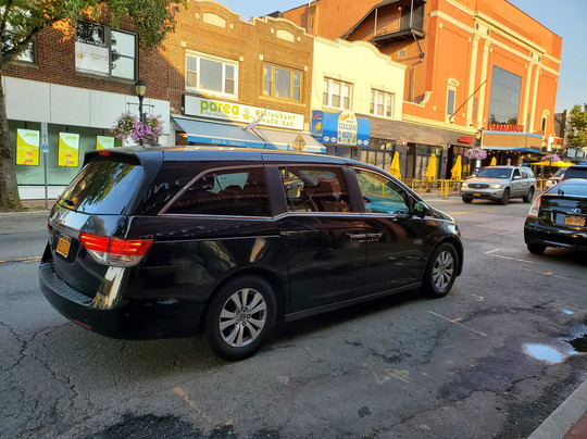 Huntington Taxi and Airport Service-亨廷顿必去景点