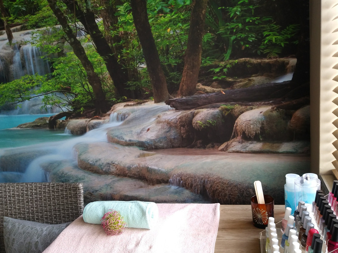 L'abri Day Spa Pretoria-比勒陀利亚必去景点