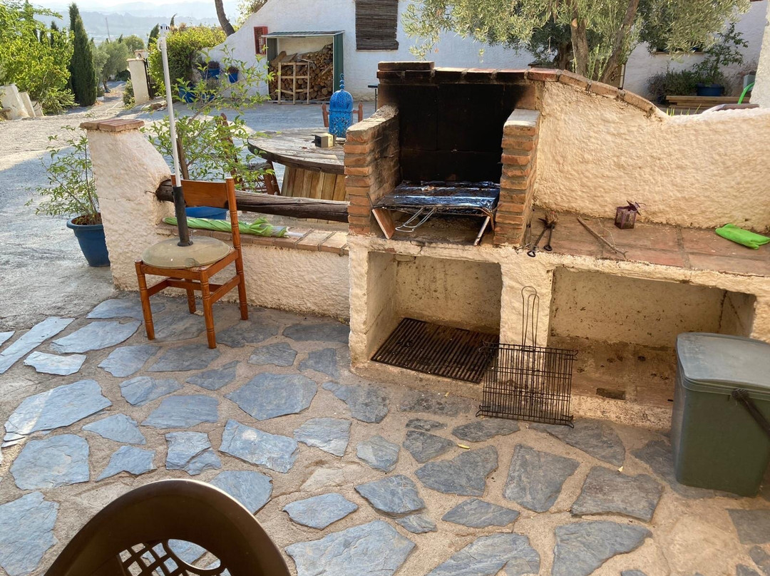 Cuevas de Rolando主图