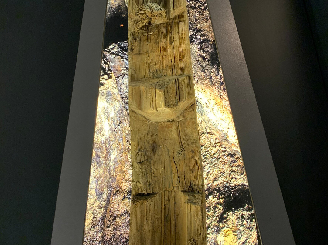 Museum fur mittelalterlichen Bergbau im Erzgebirge - MiBERZ-Dippoldiswalde必去景点