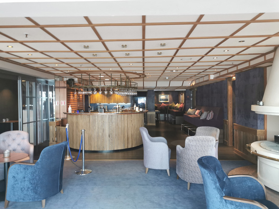 Holmen Fjordhotell主图