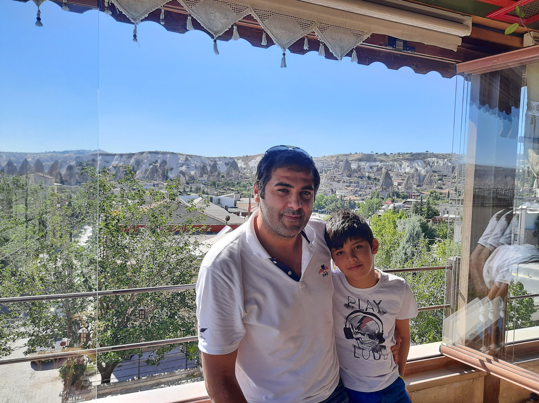 赛弗郎凯芙酒店主图