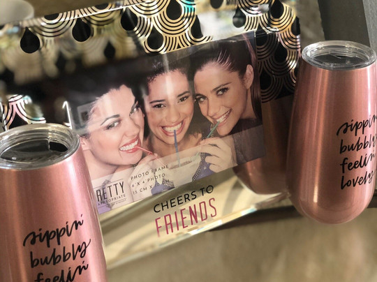 Mesquite Tree Gifts & Ice Cream Shop-Fort Stockton必去景点