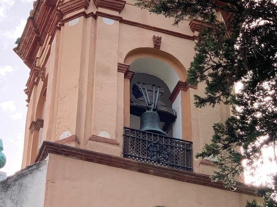 Plaza Duquesa de Parcent-隆达必去景点