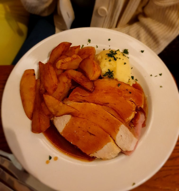 Mary O Connells Bar-Ballincollig必去景点