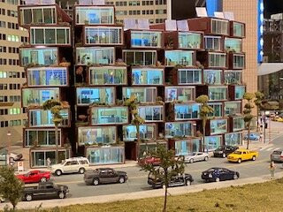 EnterTRAINment Junction-West Chester必去景点