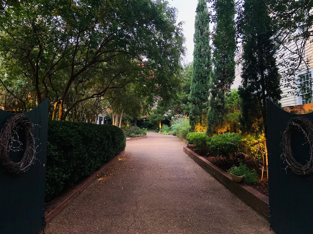 Greenlea Bed and Breakfast主图