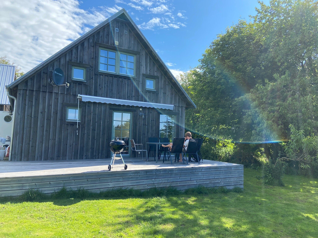 Hotel Bella Luna主图