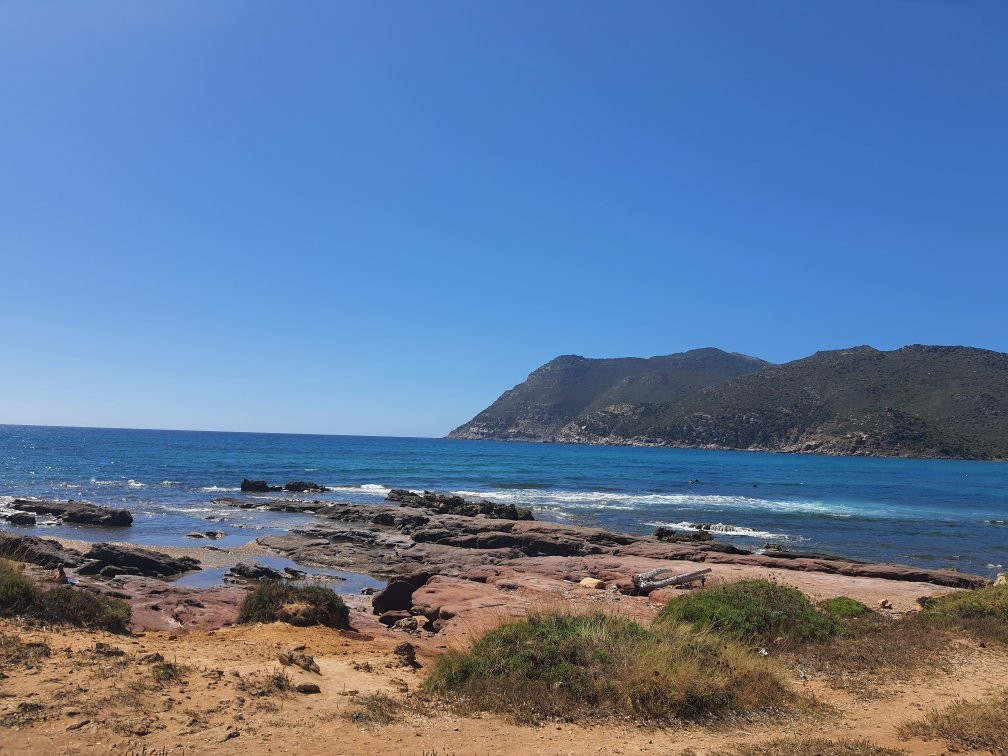 Agriturismo Baratz主图