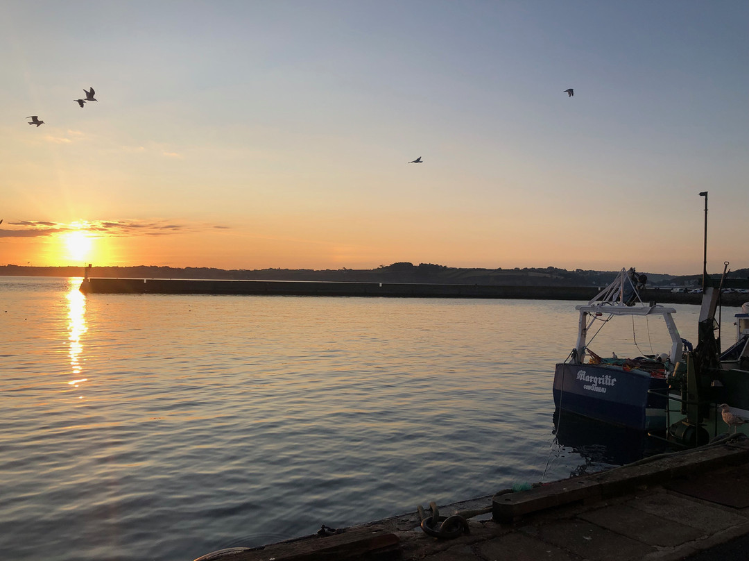 Office de Tourisme du Pays de Douarnenez-Douarnenez必去景点