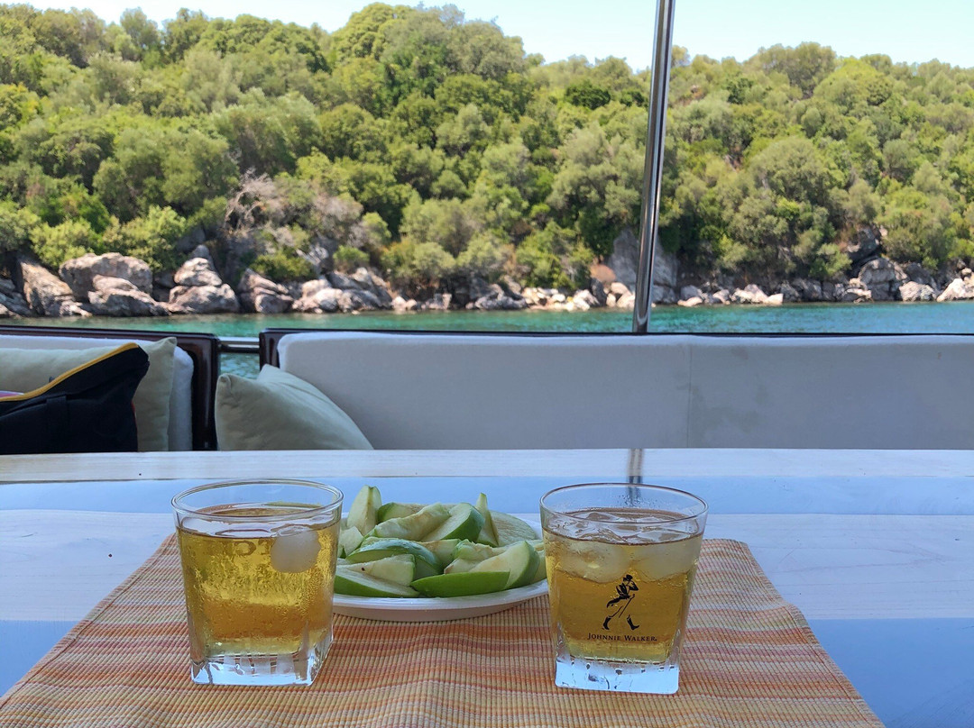 Daily Excursions Marmaris-Daily Tours-马尔马里斯必去景点