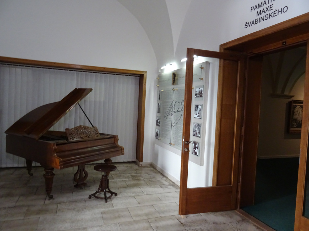 Museum of Kromeriz-克罗梅日什必去景点