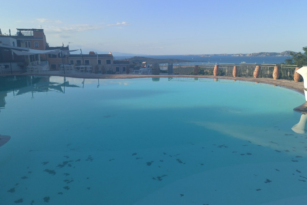 Hotel dello Gnu主图