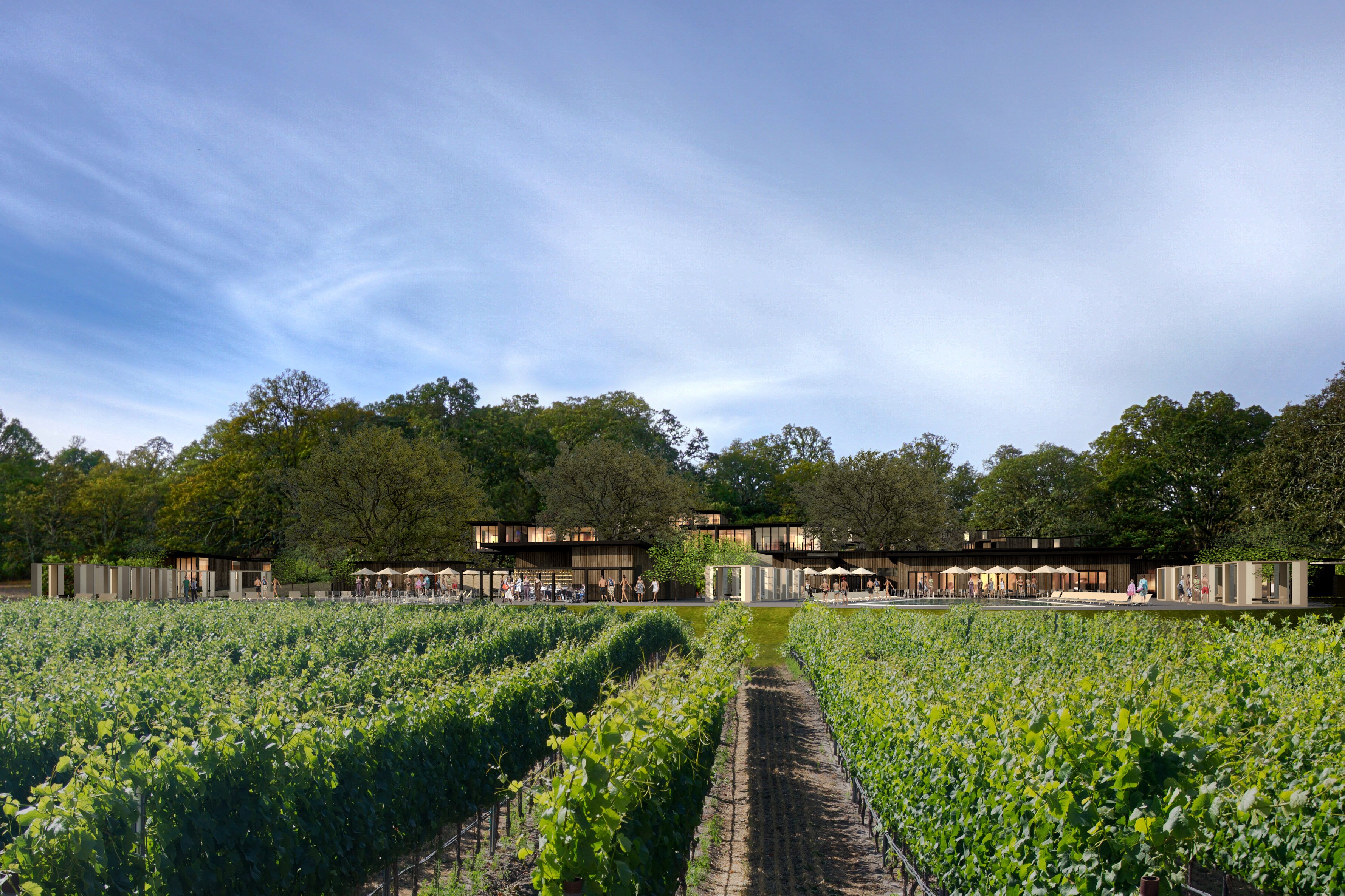 Montage Healdsburg-官方