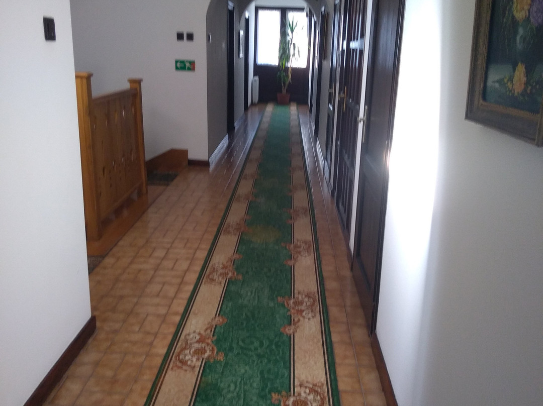 Gasthof Laci Betyar主图